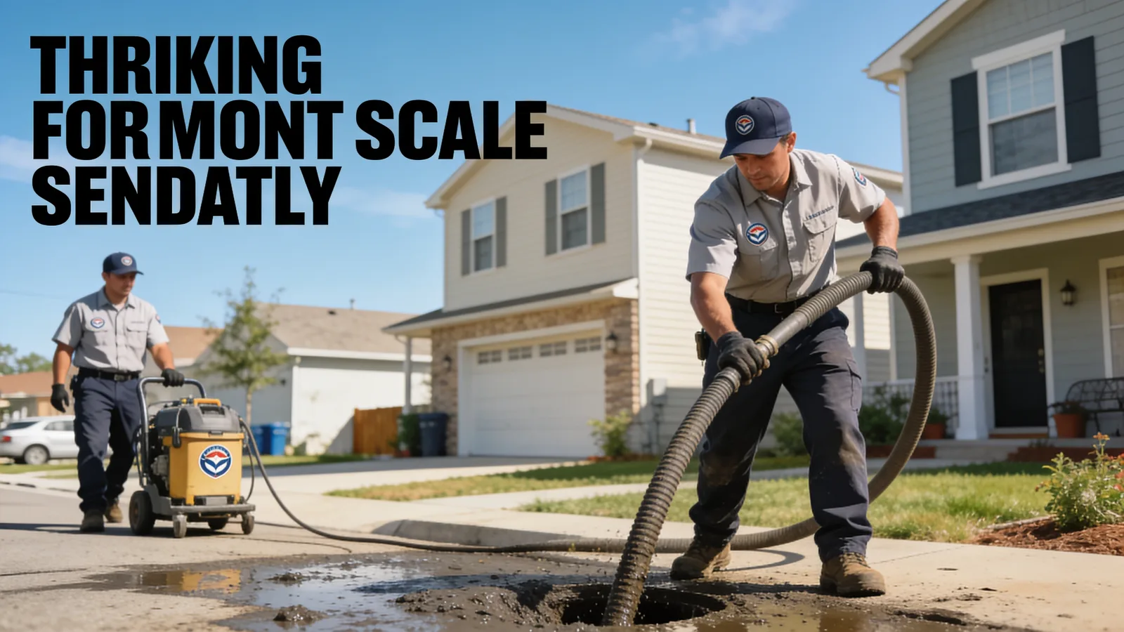 Sewage Cleanup in Athens, PA near me